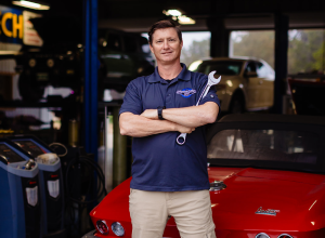 Staff of Dripping Springs Automotive | Dripping Springs Automotive